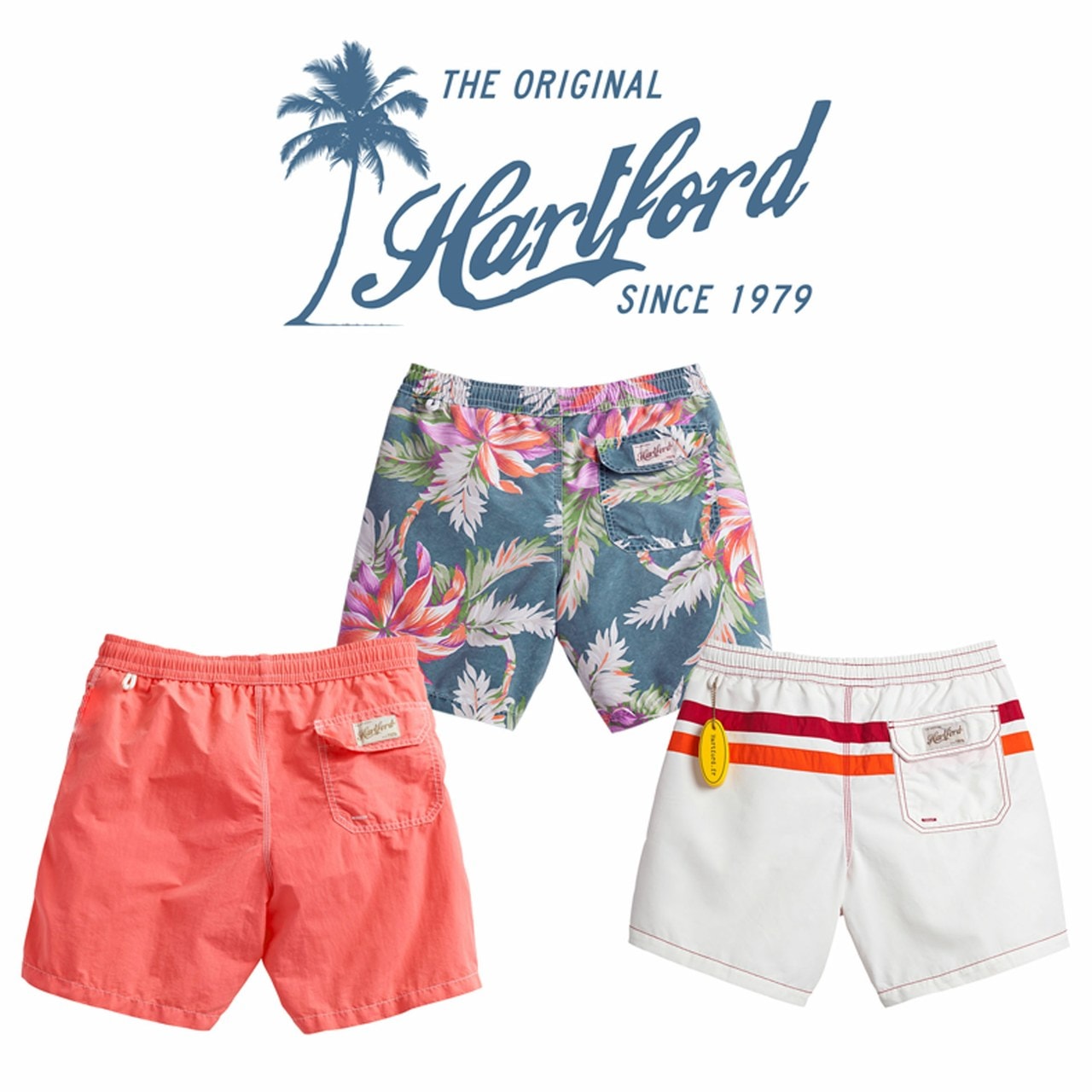 Pitti Immagine Uomo Primavera/Estate 2014 Hartford